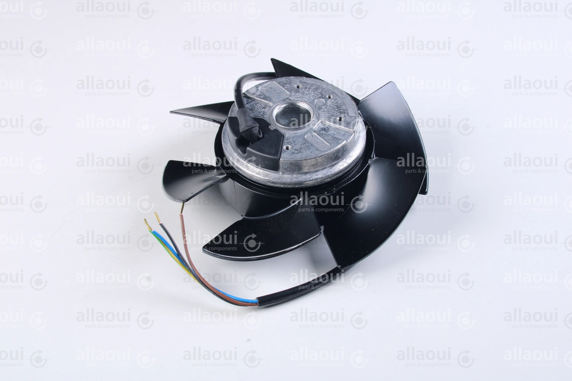 Ebmpapst Axial fan 230 V AC 53W A2E170-AF23-01