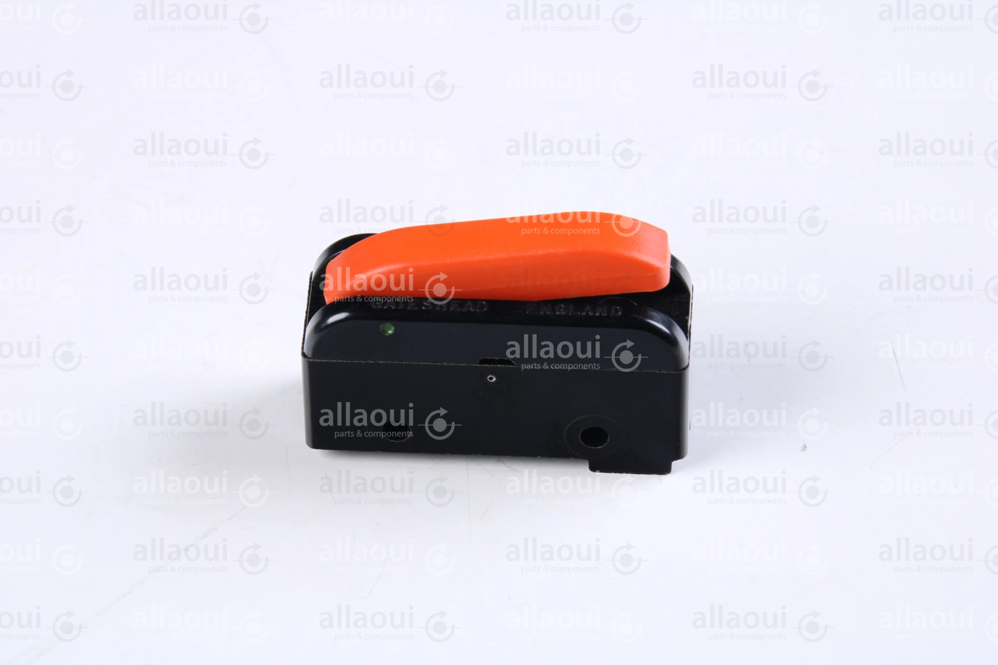 SAIA Burgess Controls Micro switch CR1K-ET