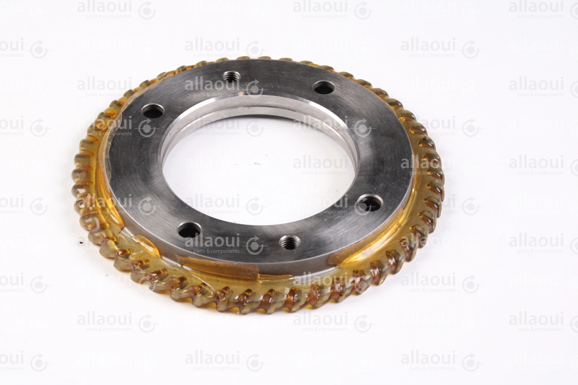 Kolbus Leveling Miller 498160