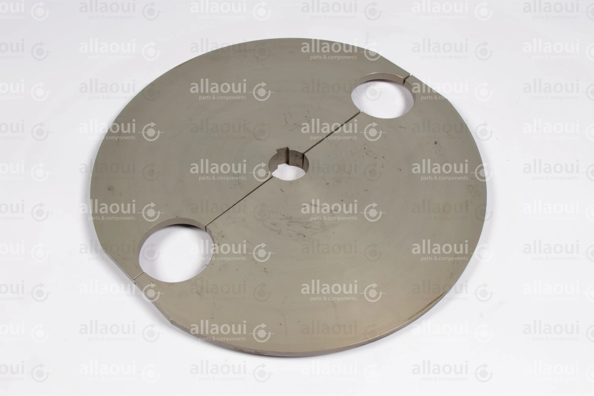 Müller Martini Guide 3680.2058.1