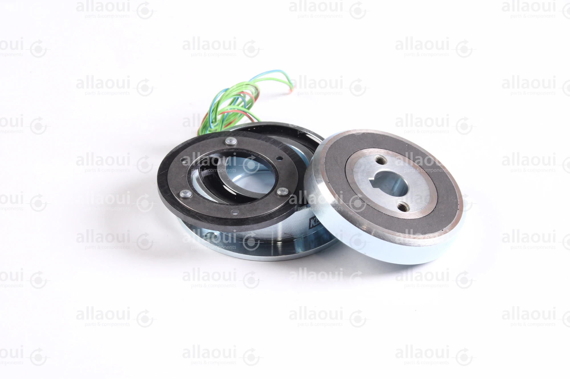 KEB Magnetic clutch 06.01.110-3547