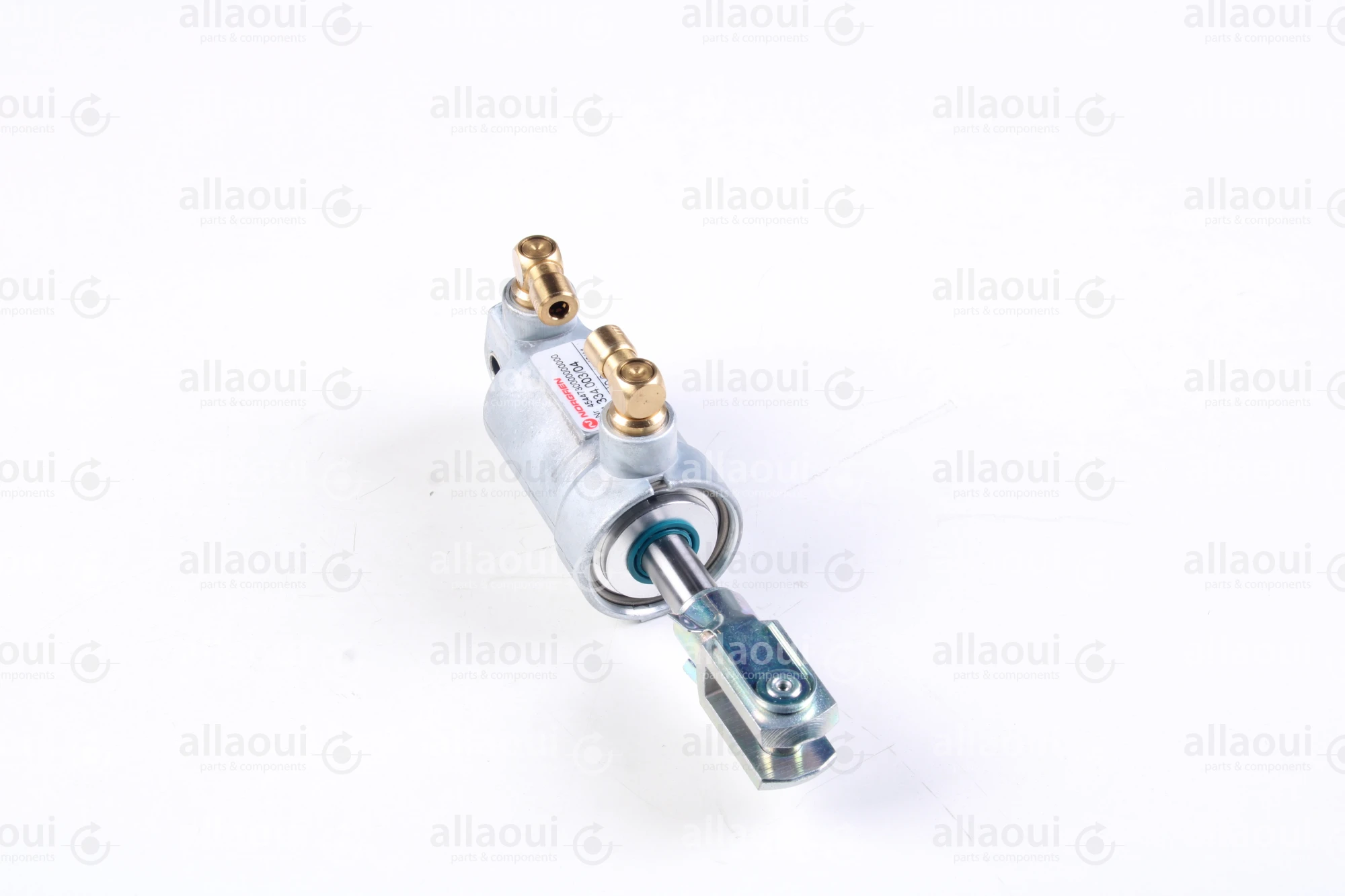 Heidelberg Pneumatic Cylinder HDM F4.334.003 /04