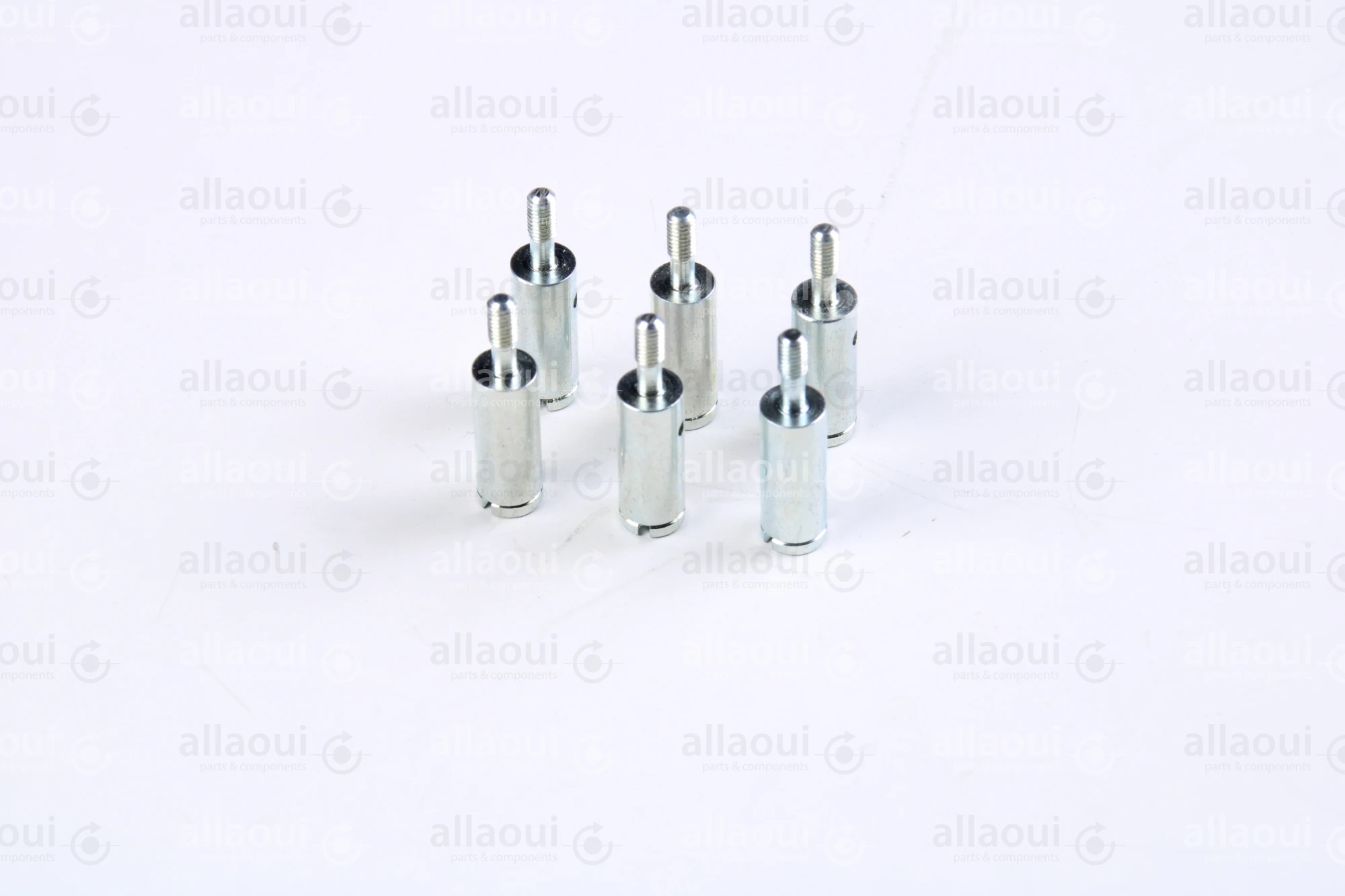 Müller Martini Connector (6 Pieces) 0058.1986