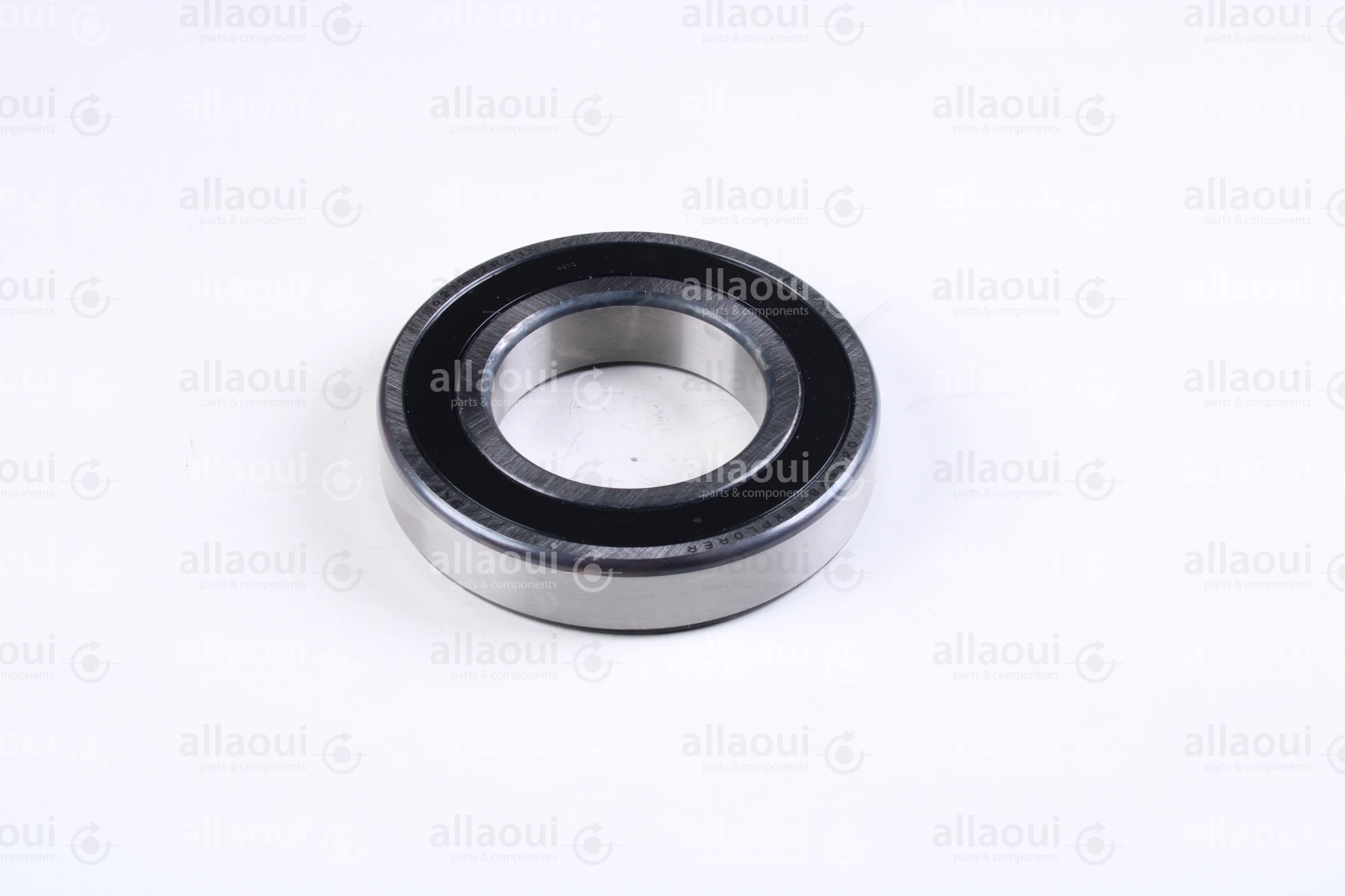 SKF Ball Bearing 6212-2RS1