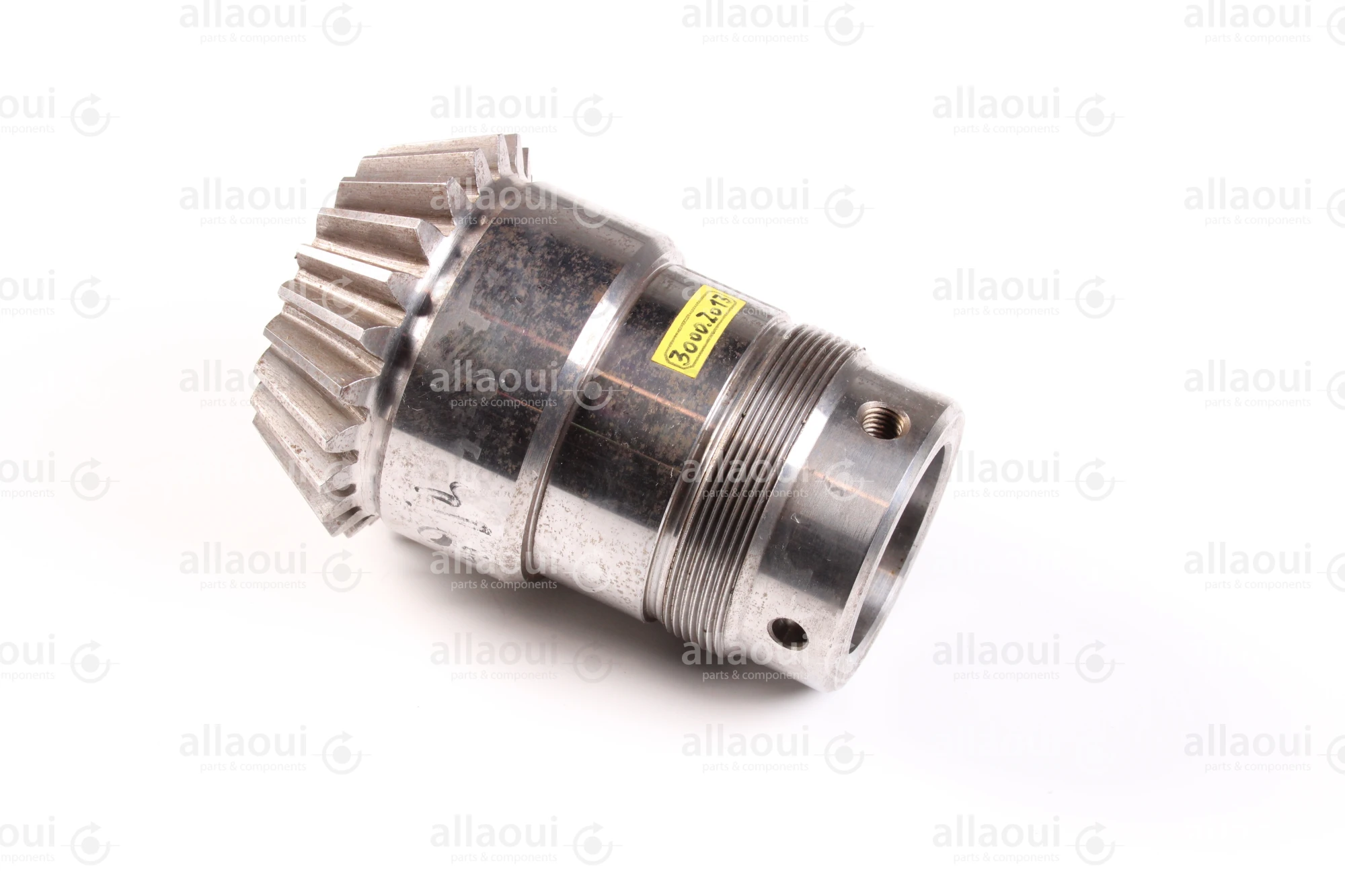 Müller Martini Bevel Gear 3000.2013.3