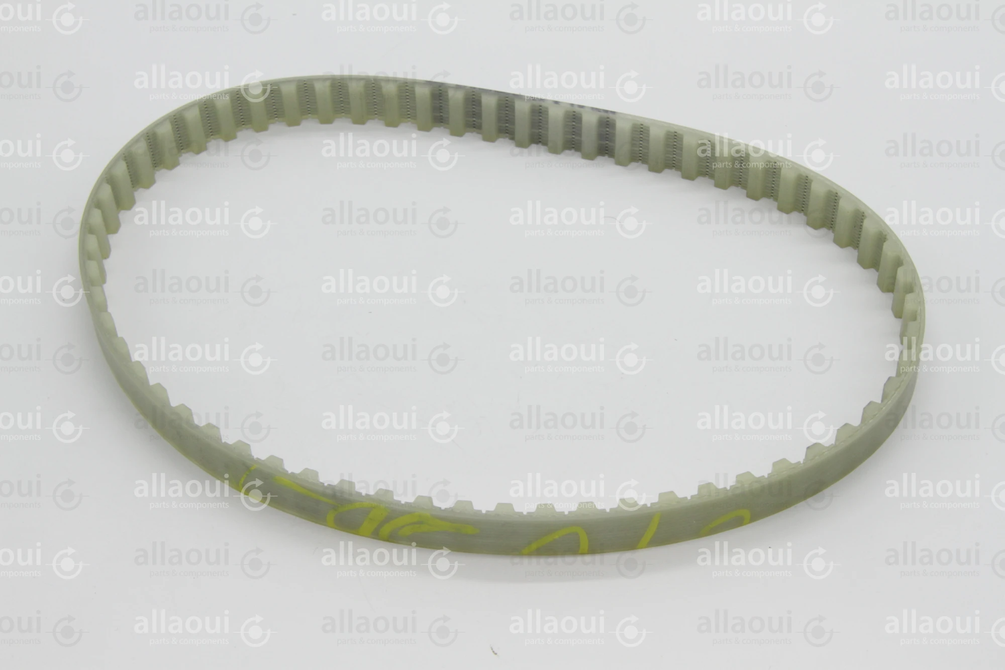 Müller Martini Toothed Belt 16T10/600 0039.3543