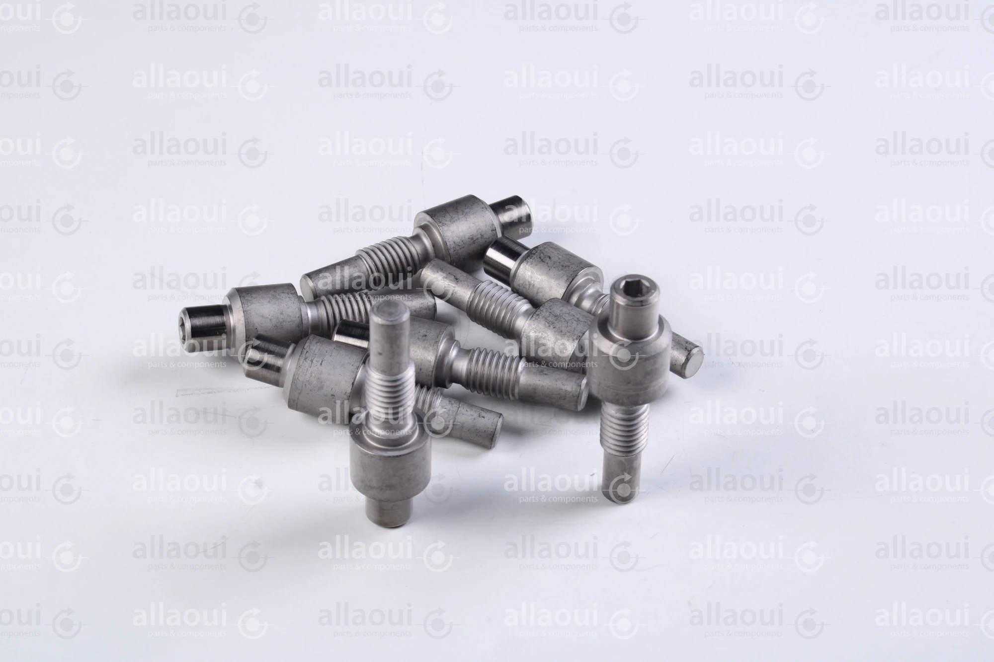 Heidelberg Guide Pin (8 Pieces) F3.505.605/04 (8 Stück)