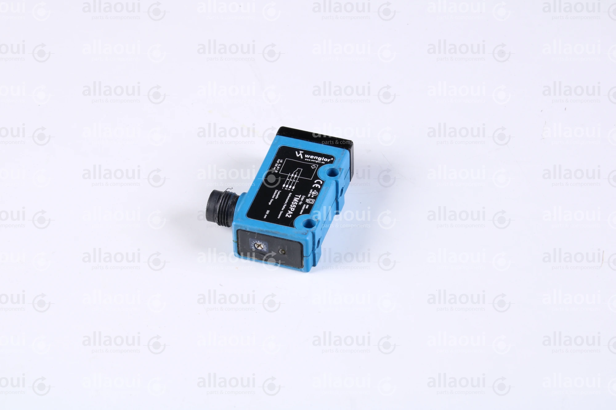 Wenglor  Sensor TM55PA2