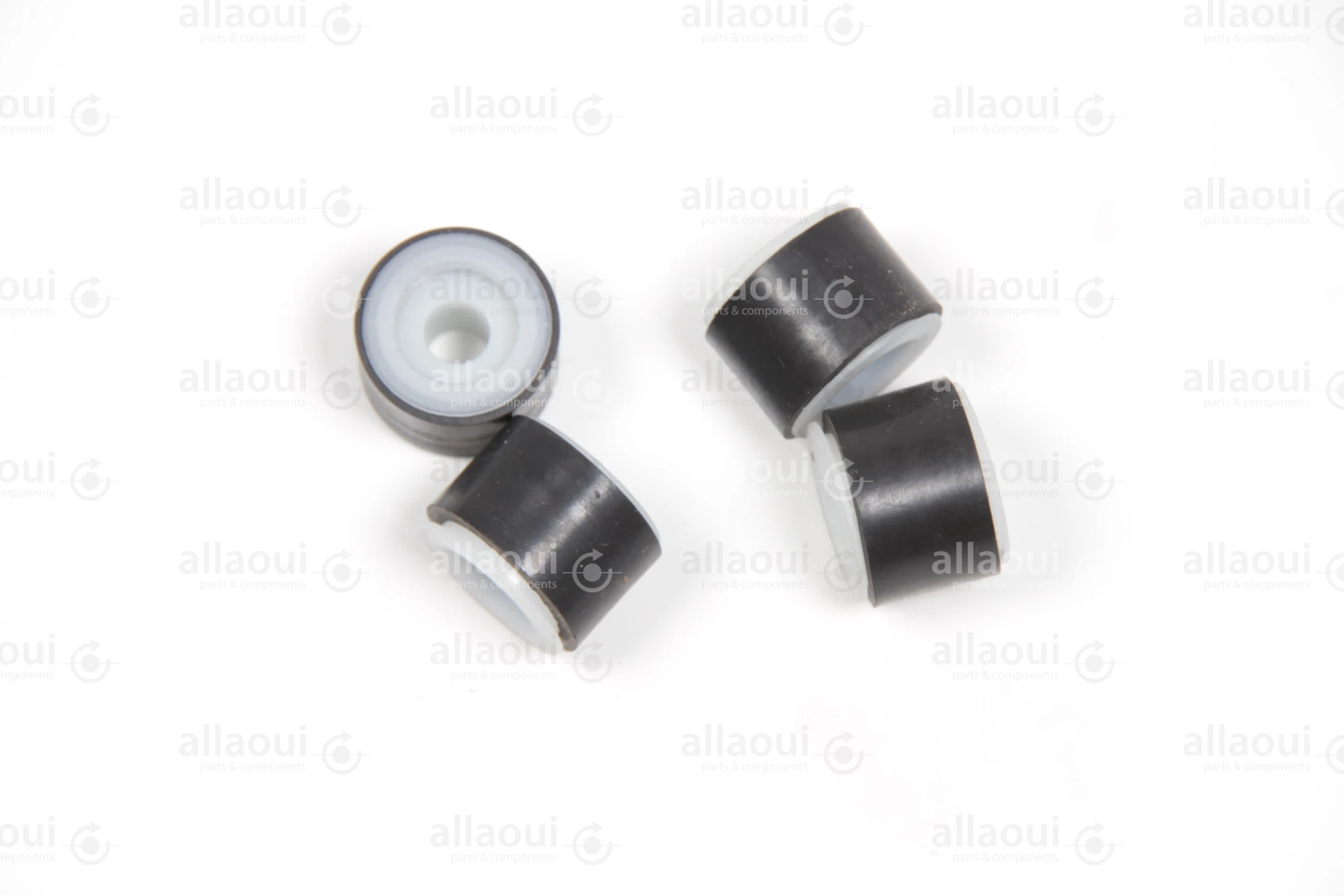 Manroland Press Roller 16.01060-0003