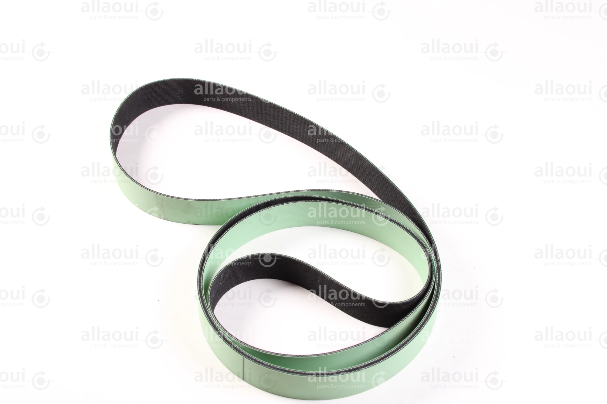 MBO Belt 25x2000 4002714