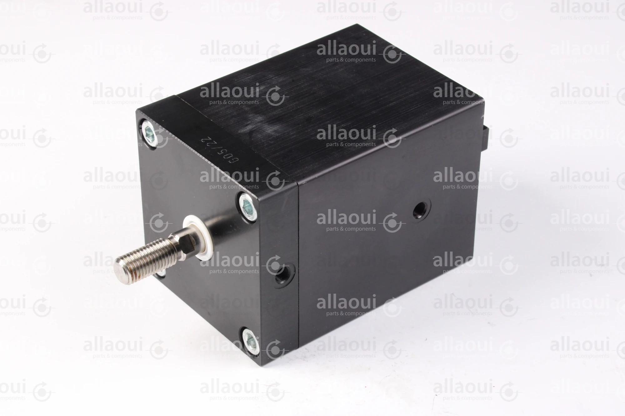 Manroland Cylinder 16.09360-0247