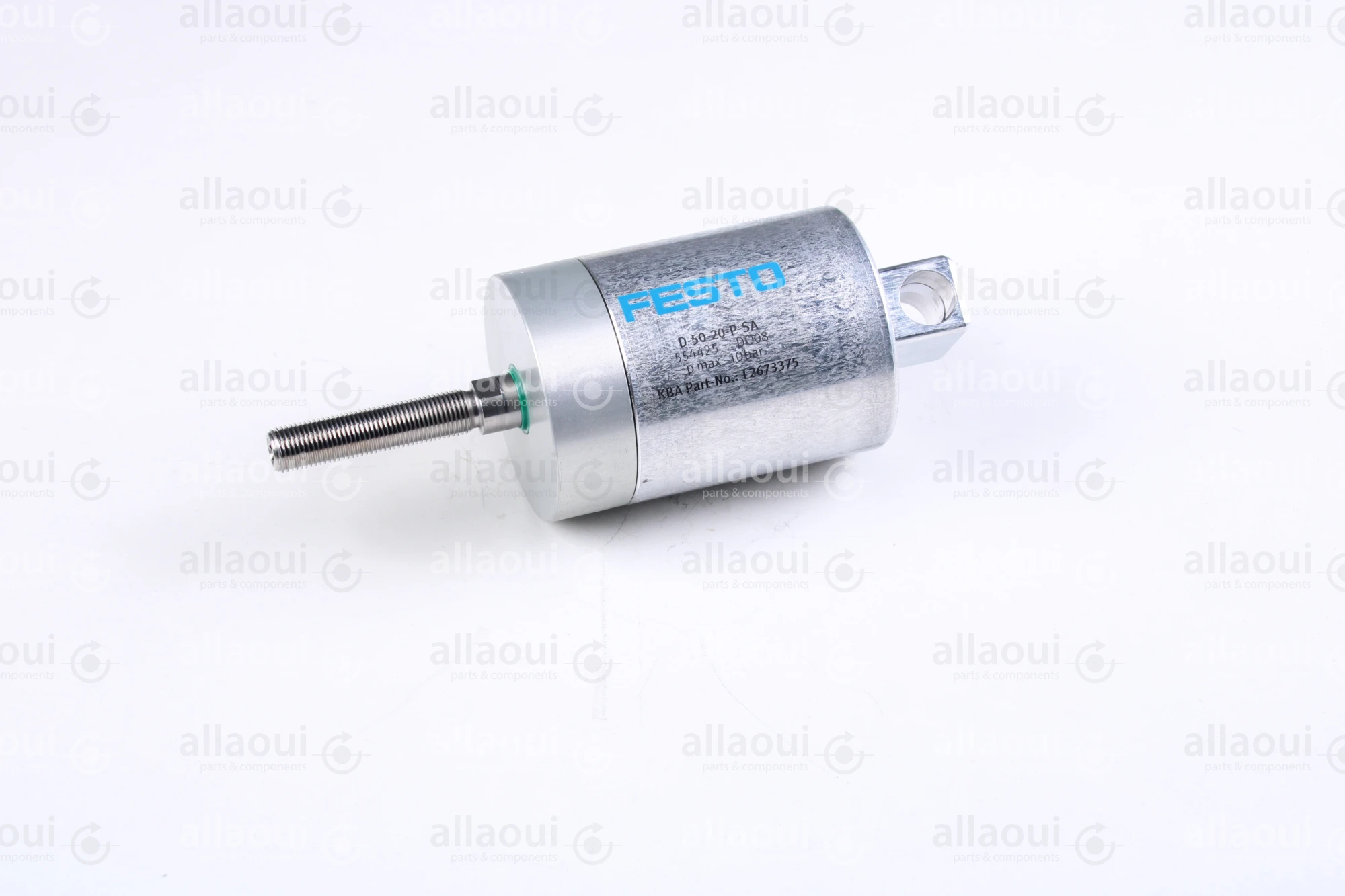 Festo Festo Cylinder D-50-20-P-SA