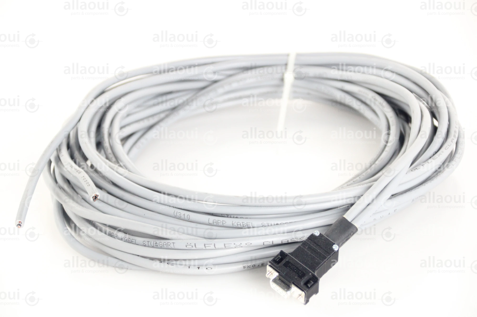 LAPP Kabel Cable 2x1 Y/24 1986217