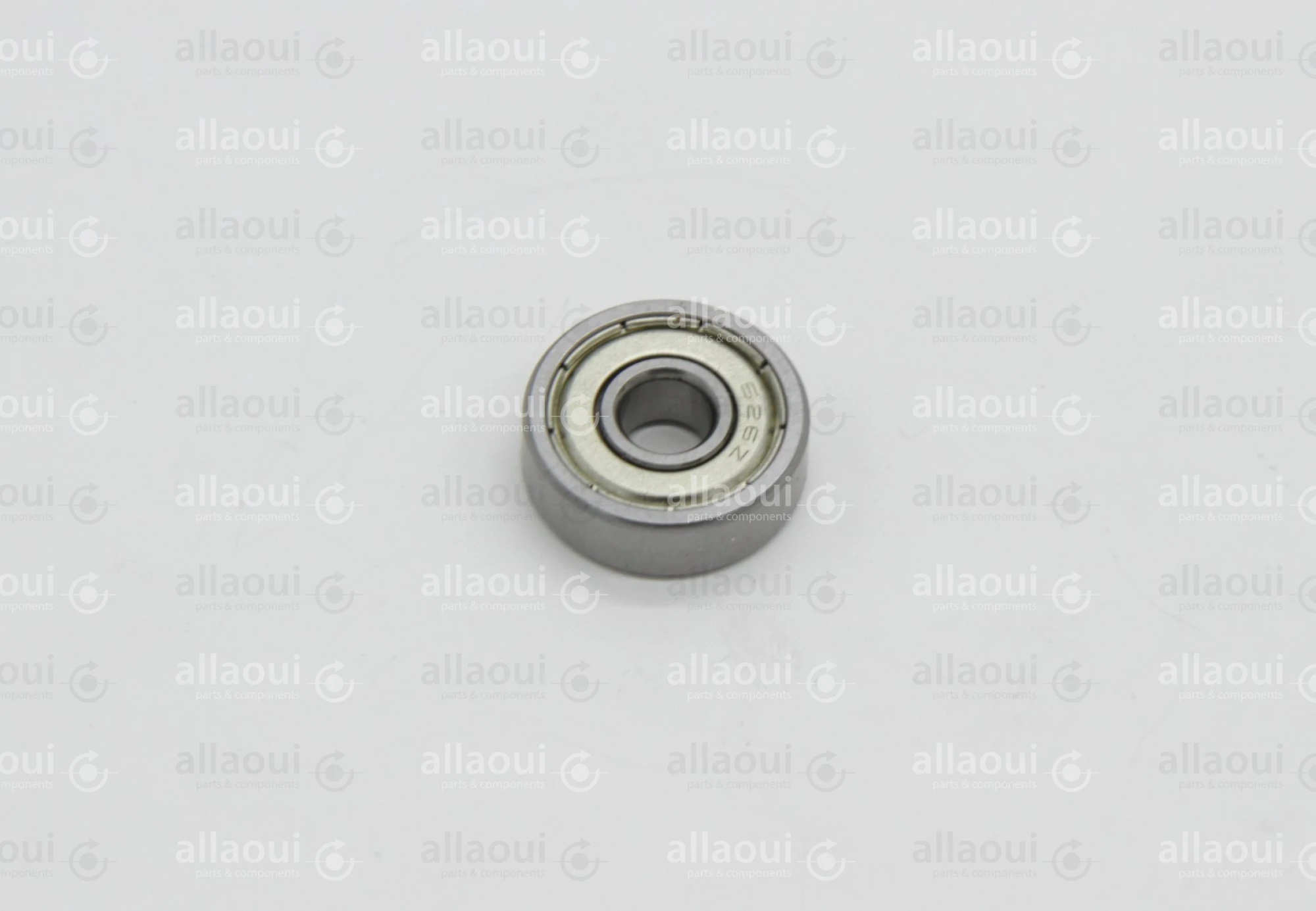 Heidelberg Roller Bearing 626-2Z ZD.200-367-02-00