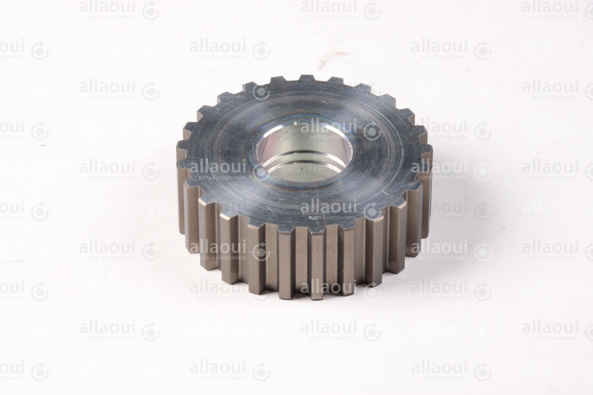 Müller Martini Timing Belt Pulley 25-T10 3215.2029.3