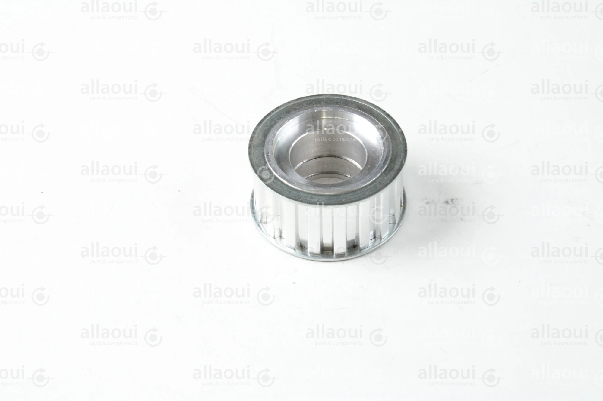 Kolbus Toothed Belt Gear 12156516