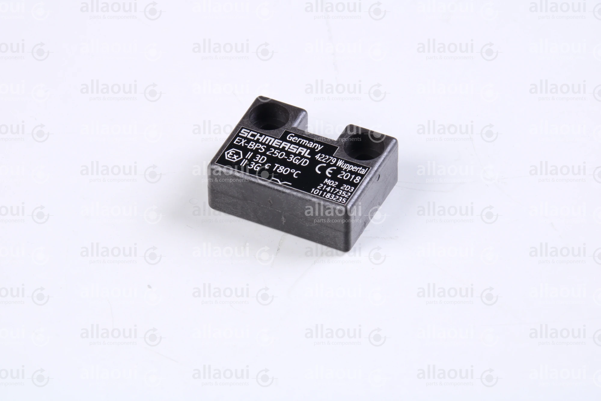 Schmersal Contact-Free Safety Switch 698-8751