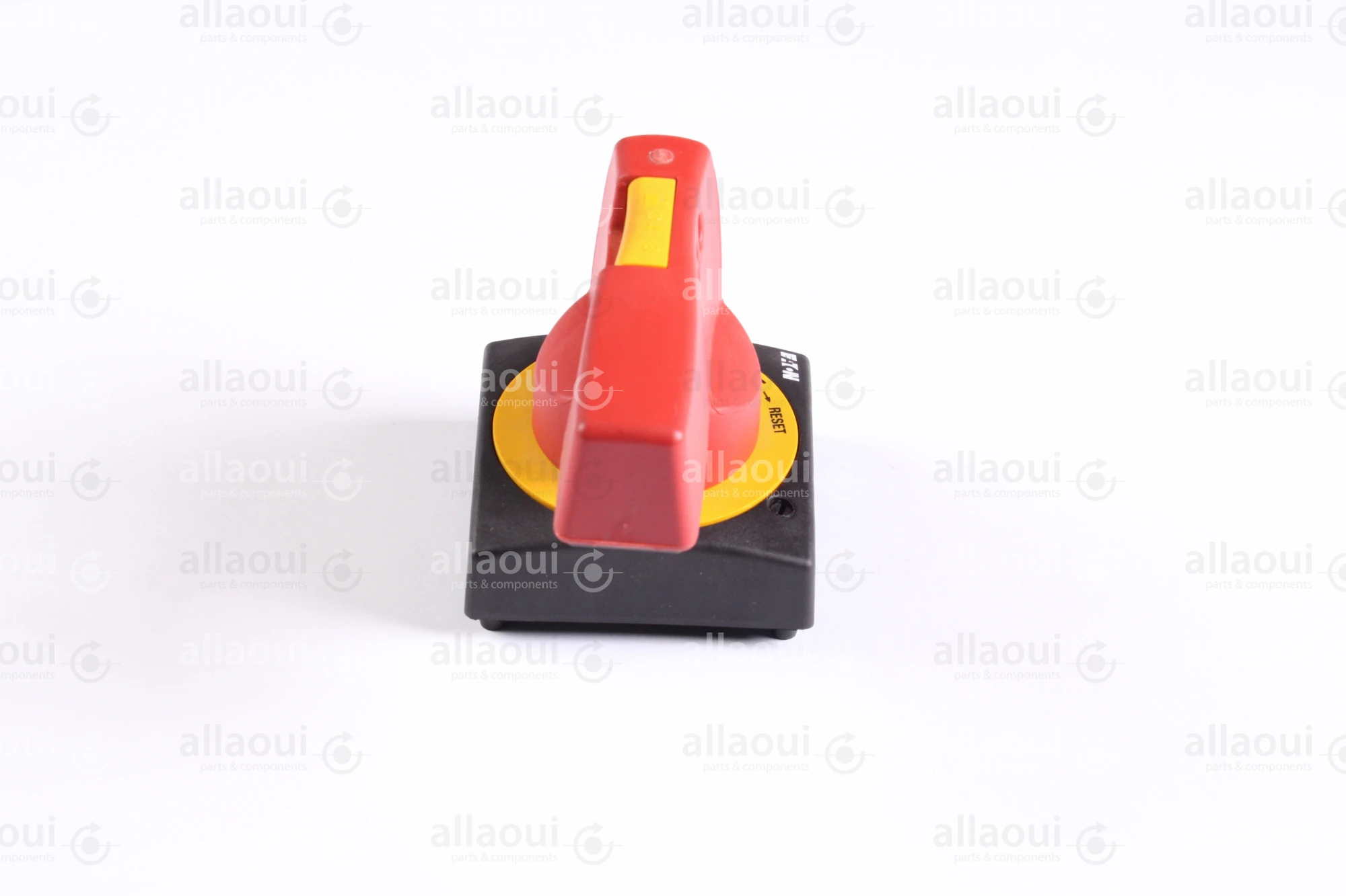 EATON Circuit breaker NZM3-XTVDVR