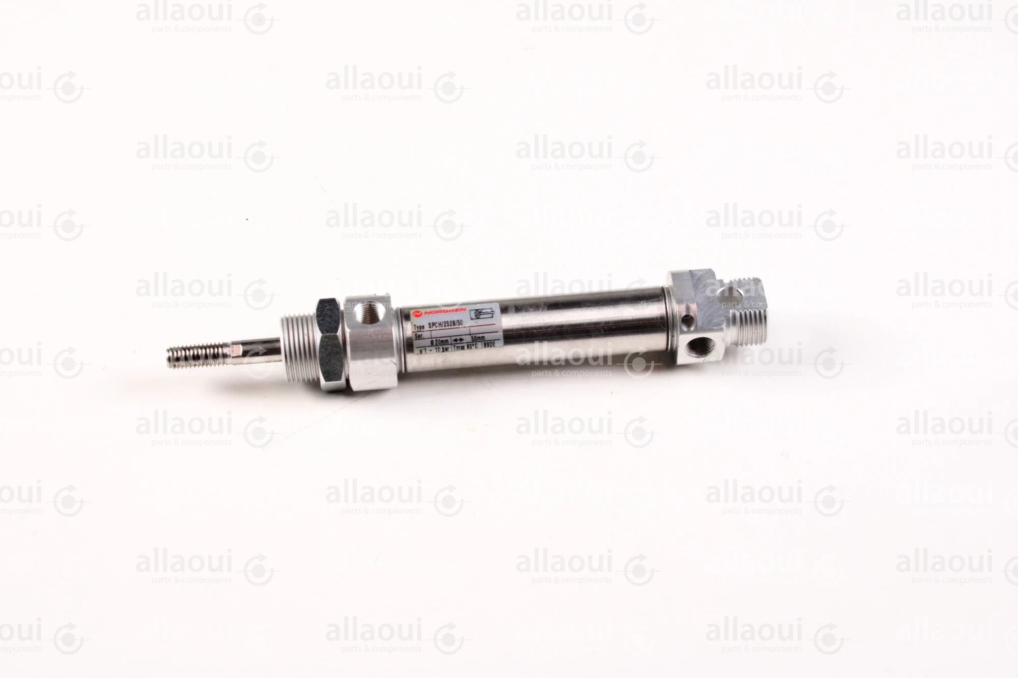 Norgren Pneumatic Cylinder SPCH/2528/50