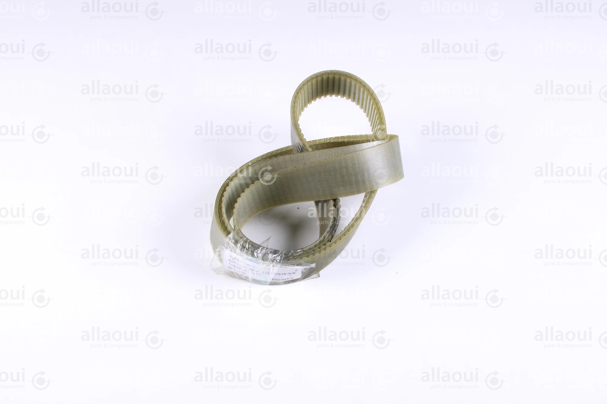 Müller Martini Toothed Belt 32AT5/975-5/8 3675.2510.4