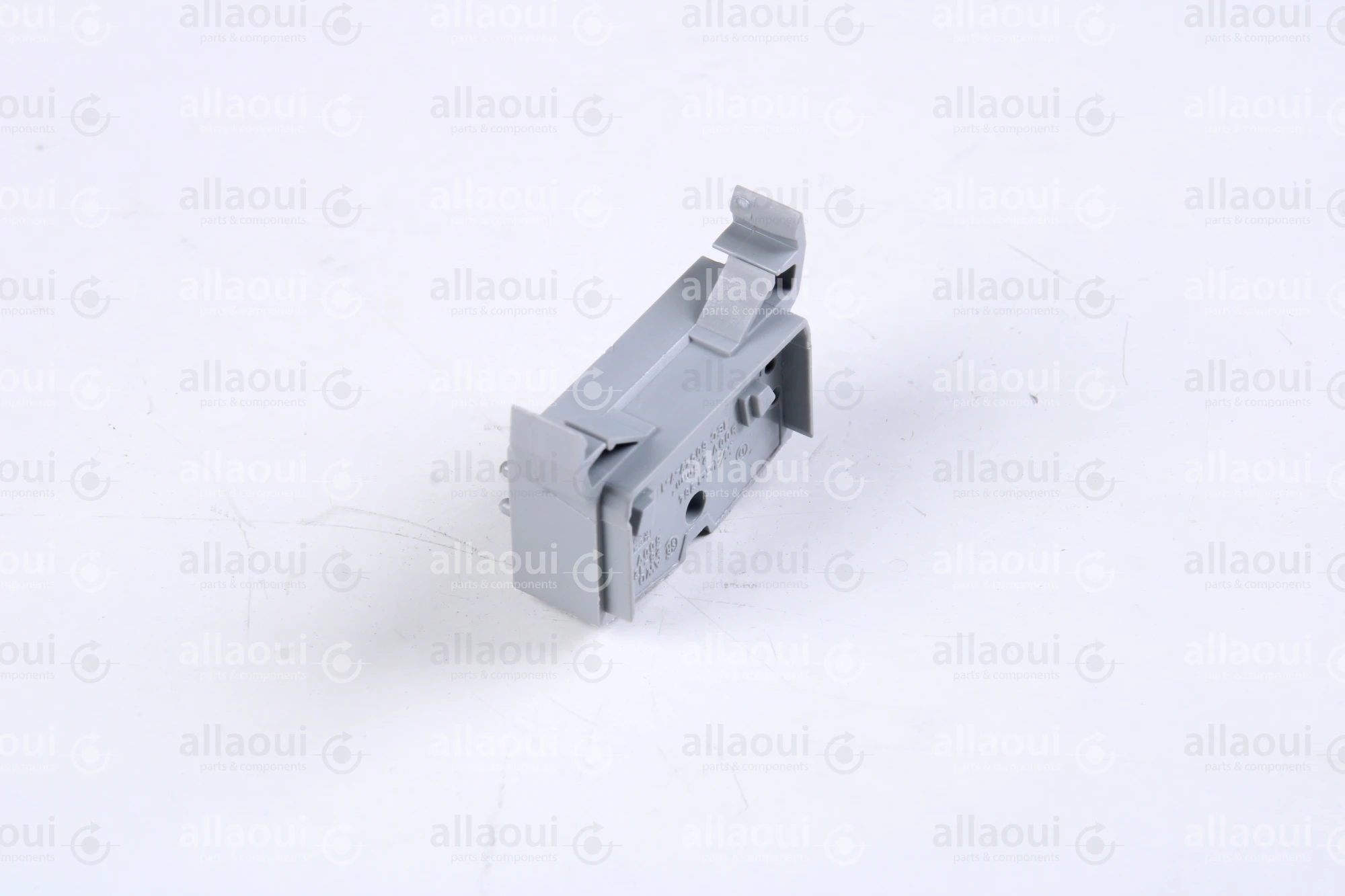 Koenig & Bauer (KBA) Clamping Piece L0847434