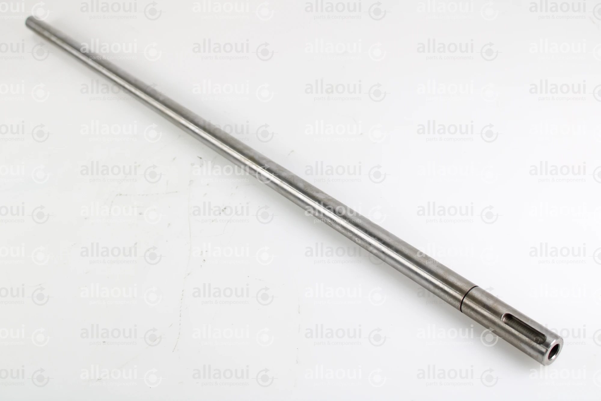 Koenig & Bauer (KBA) Gripper Shaft P4619400