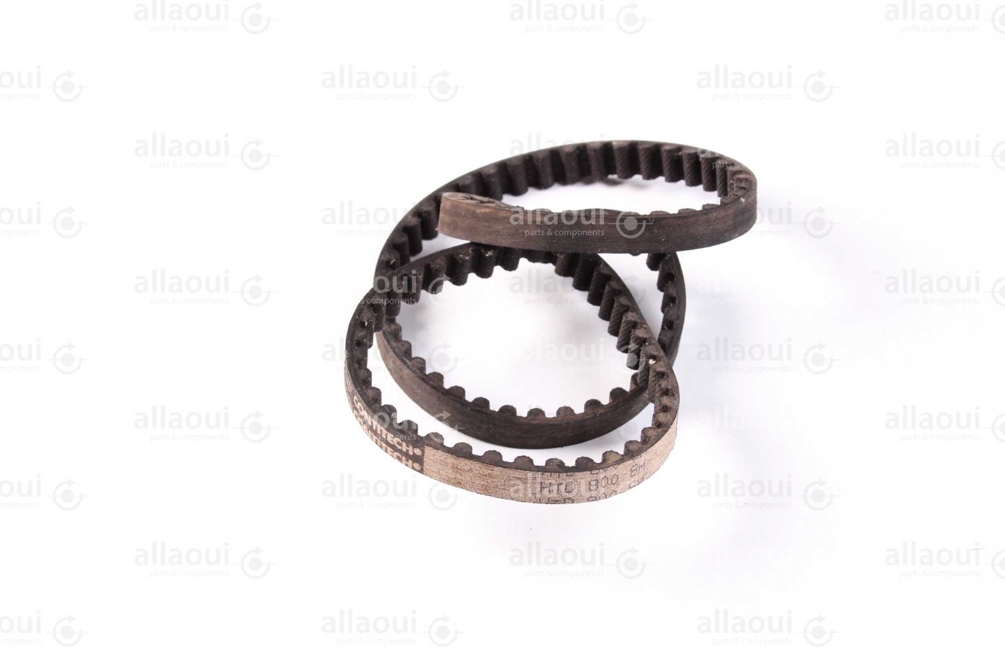 ContiTech Timing Belt HTD-800-8M-10mm