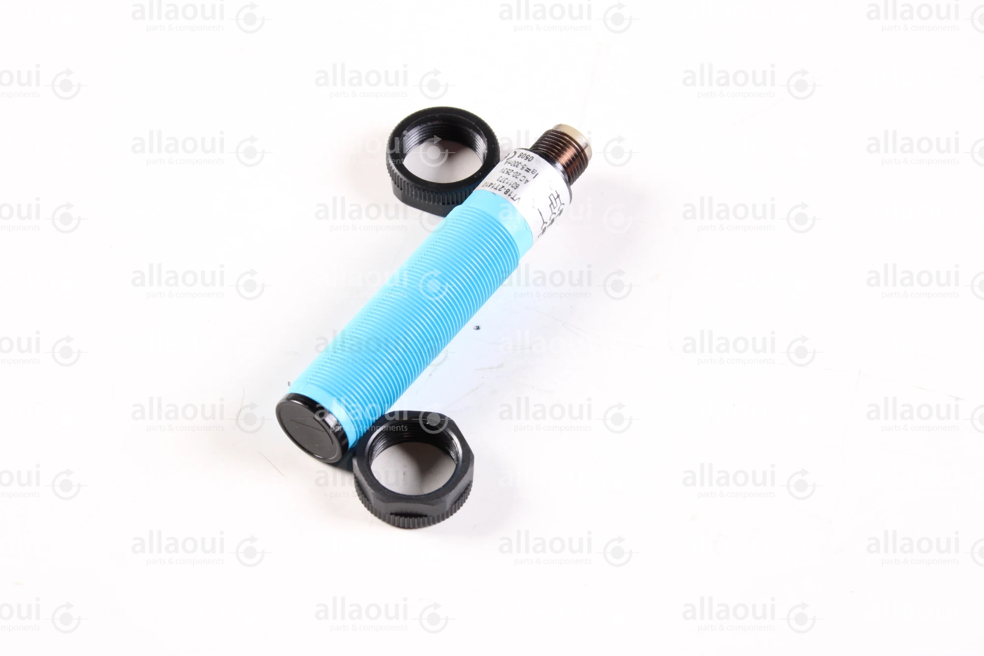 Sick Optical Sensor 6011373