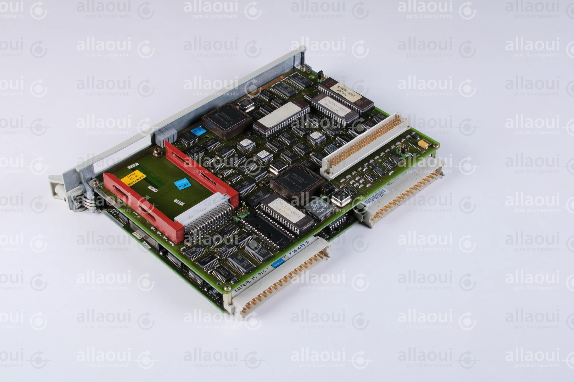 Siemens Board 6ES5948-3UA11