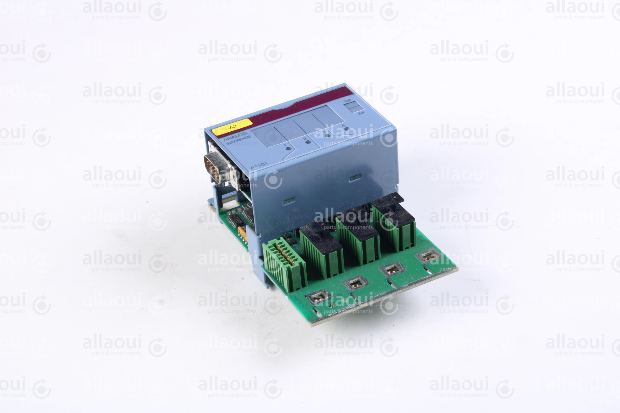BR Automation Module 7AF101.7