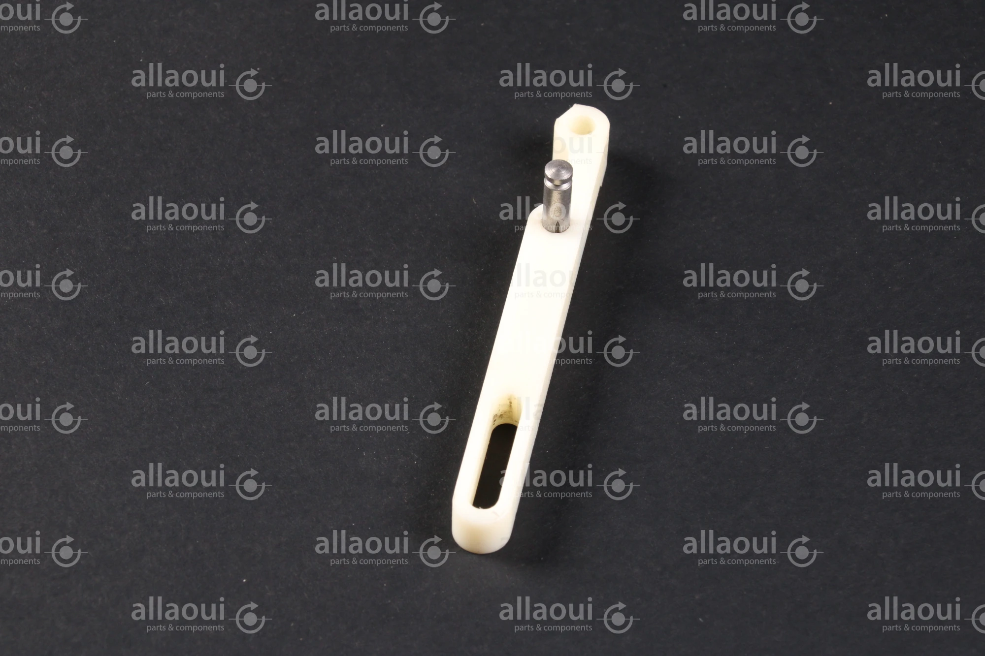 Müller Martini Feed Gear Operating Lever 0881.0011.4