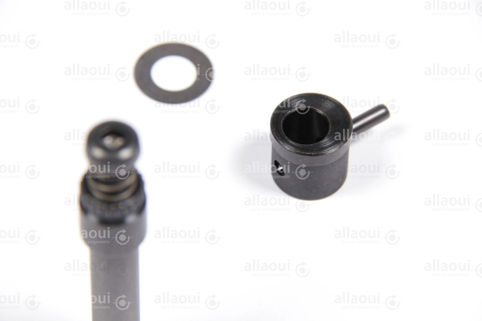 Heidelberg Clamping Lever kpl.m.Exzenter Gr.2 FH.1021015/01