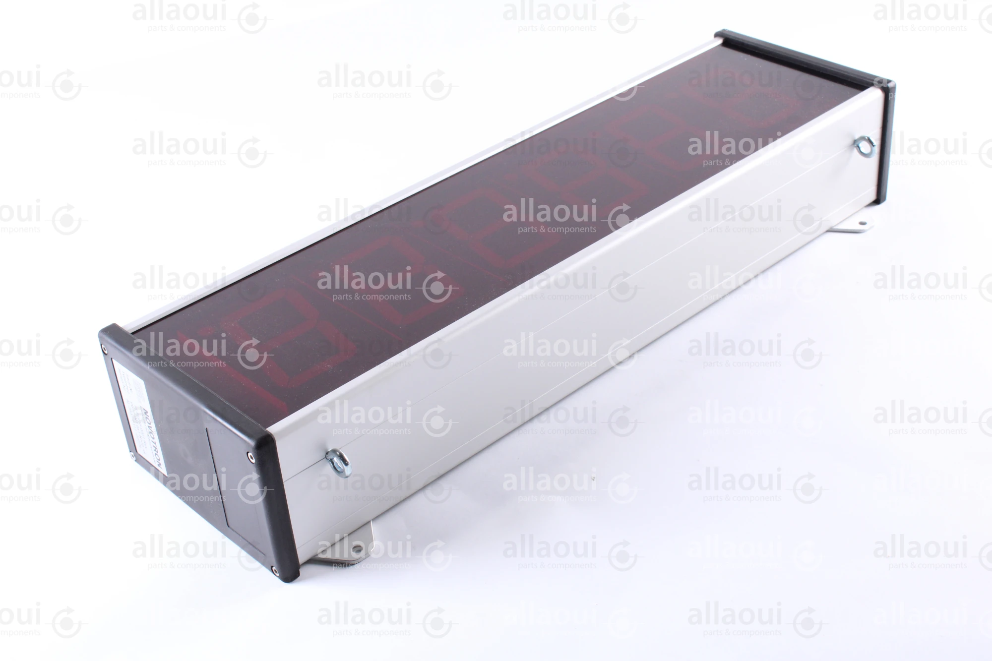 Novotron Large LED Display P630-INT-6X1-N100