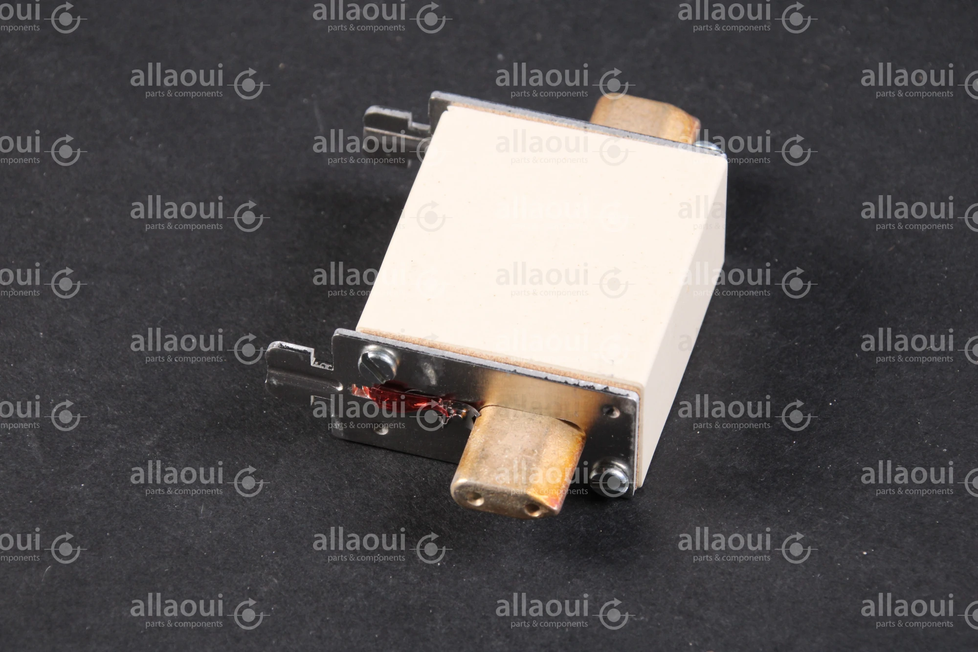 Siemens Fuse 3NA7810