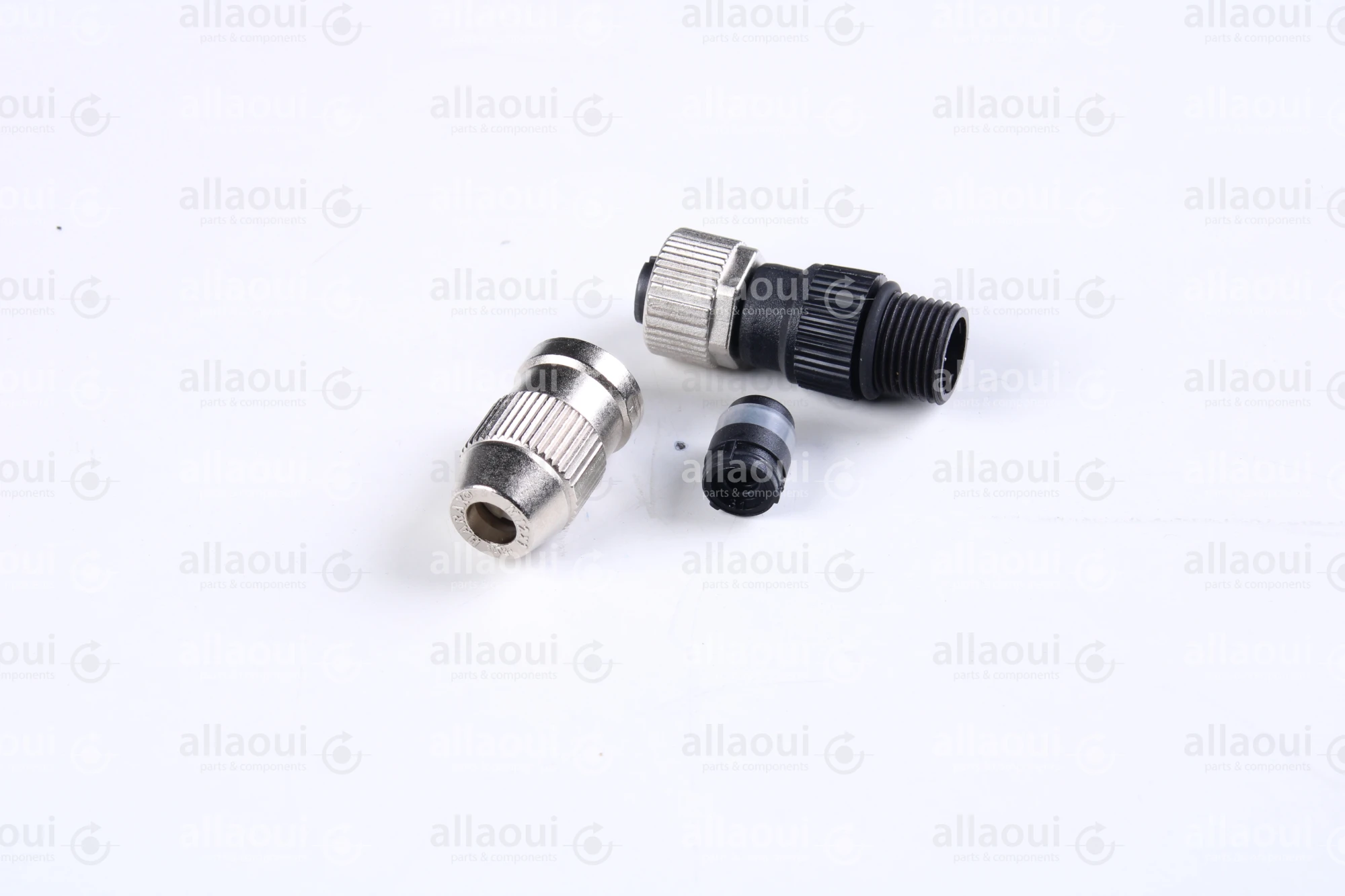 Harting Circular Connector 21031122405
