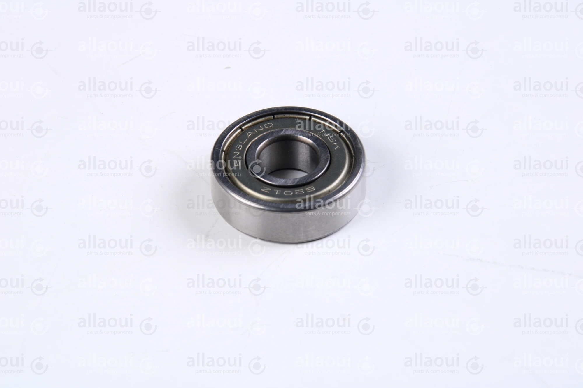 NSK Ball bearing 12x32x10 mm NSK6201Z