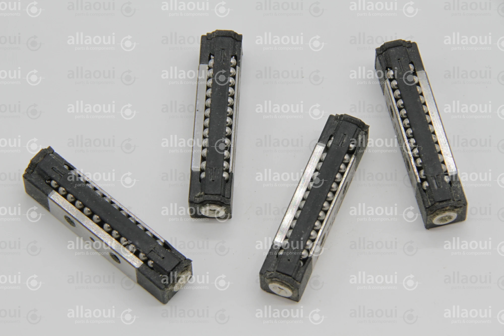 Heidelberg Linear Recirculating Ball Bearing ZD.2160-540-00-01