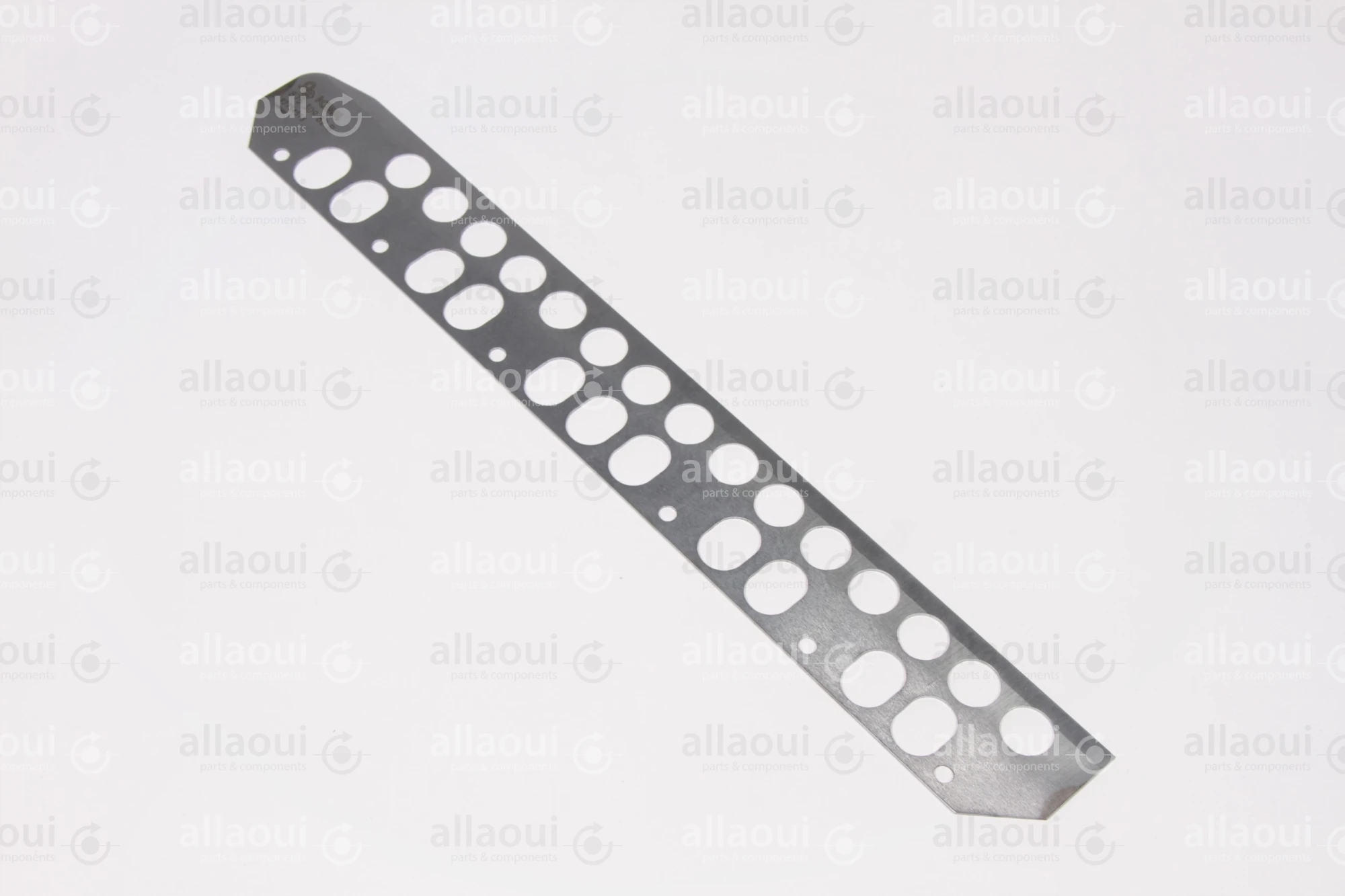 Koenig & Bauer (KBA) Chopper Blade 875 309 82 B