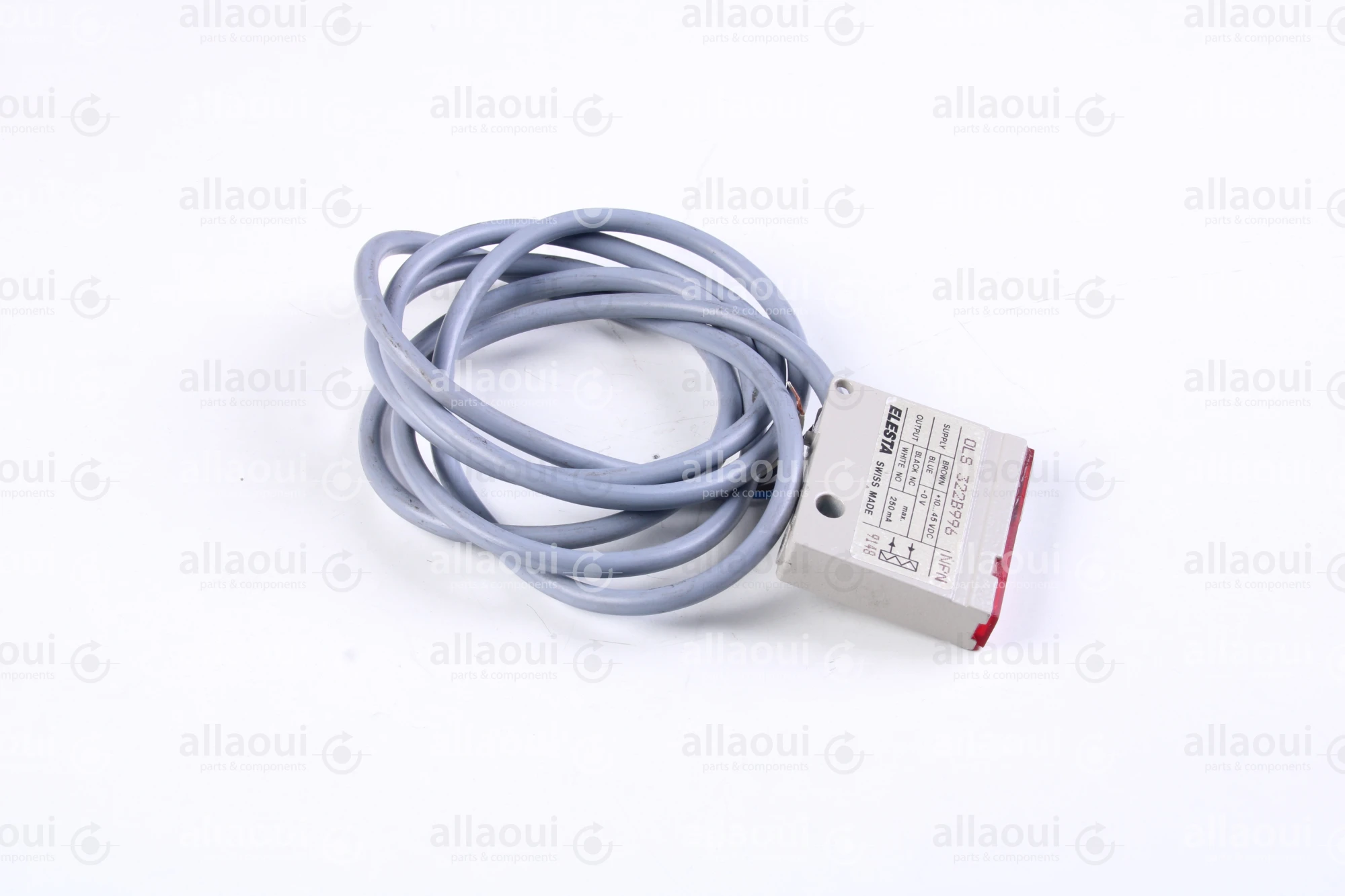 Elesta Sensor OLS 322B996