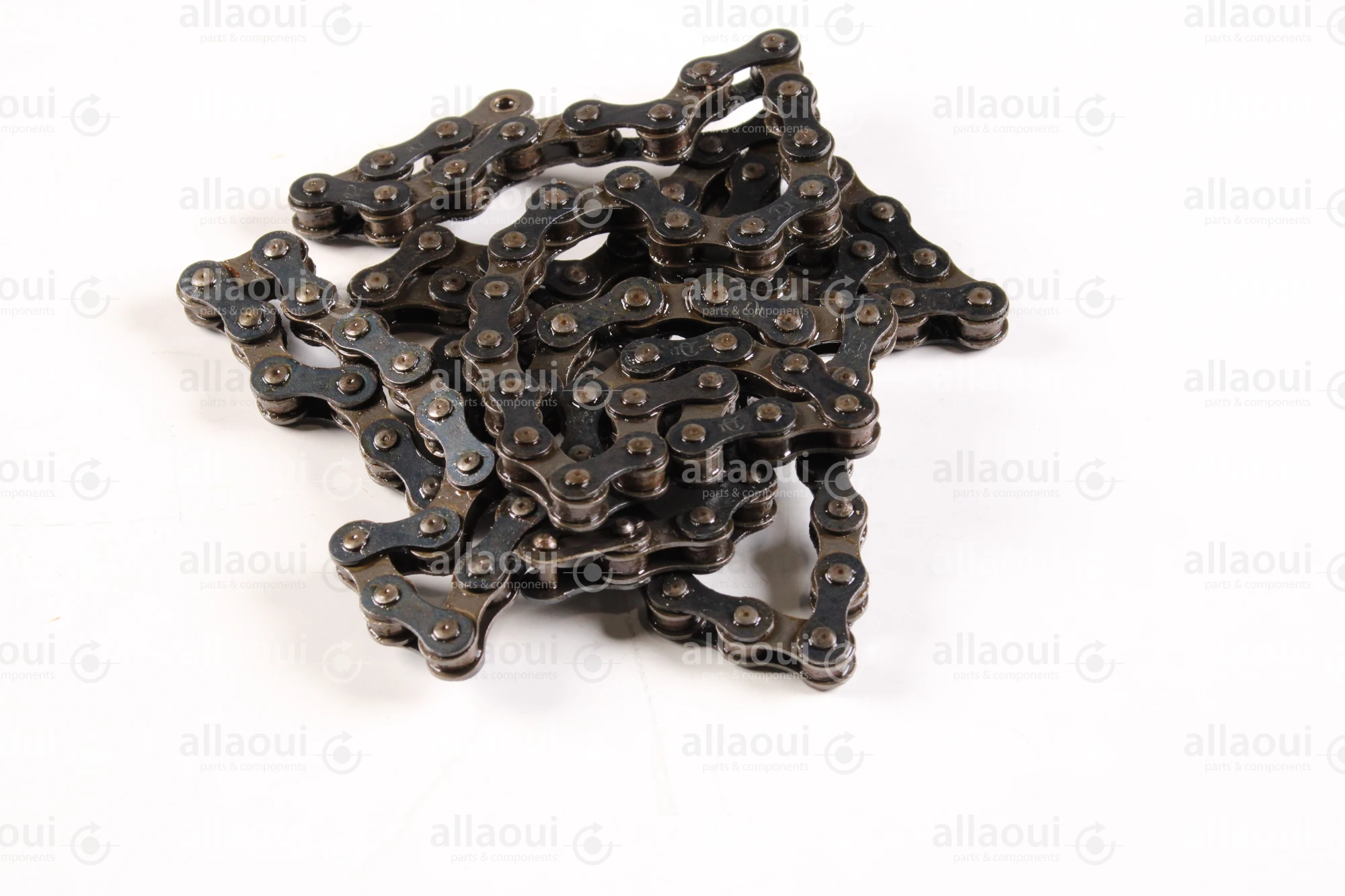 Koenig & Bauer (KBA) Roller Chain M8446321