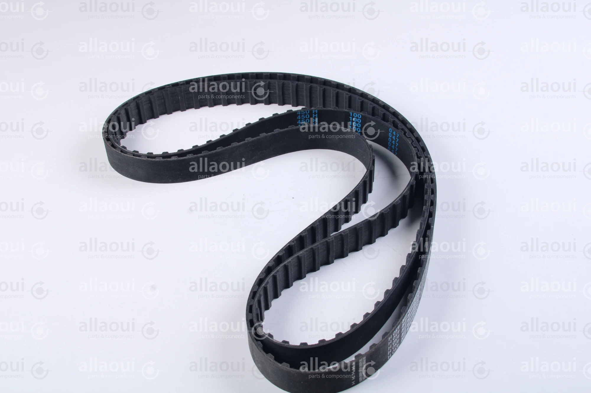 Optibelt Toothed Belt 450 H