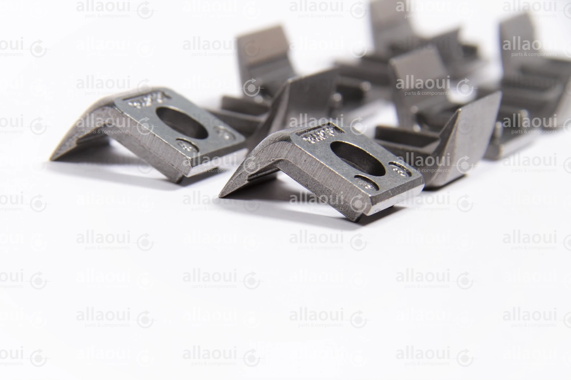 Manroland Gripper Tip (10 Pieces) 05A6282