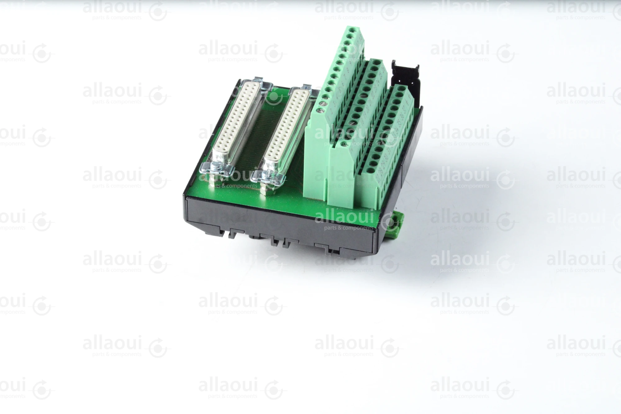 Murr Interface module R-A4SW2