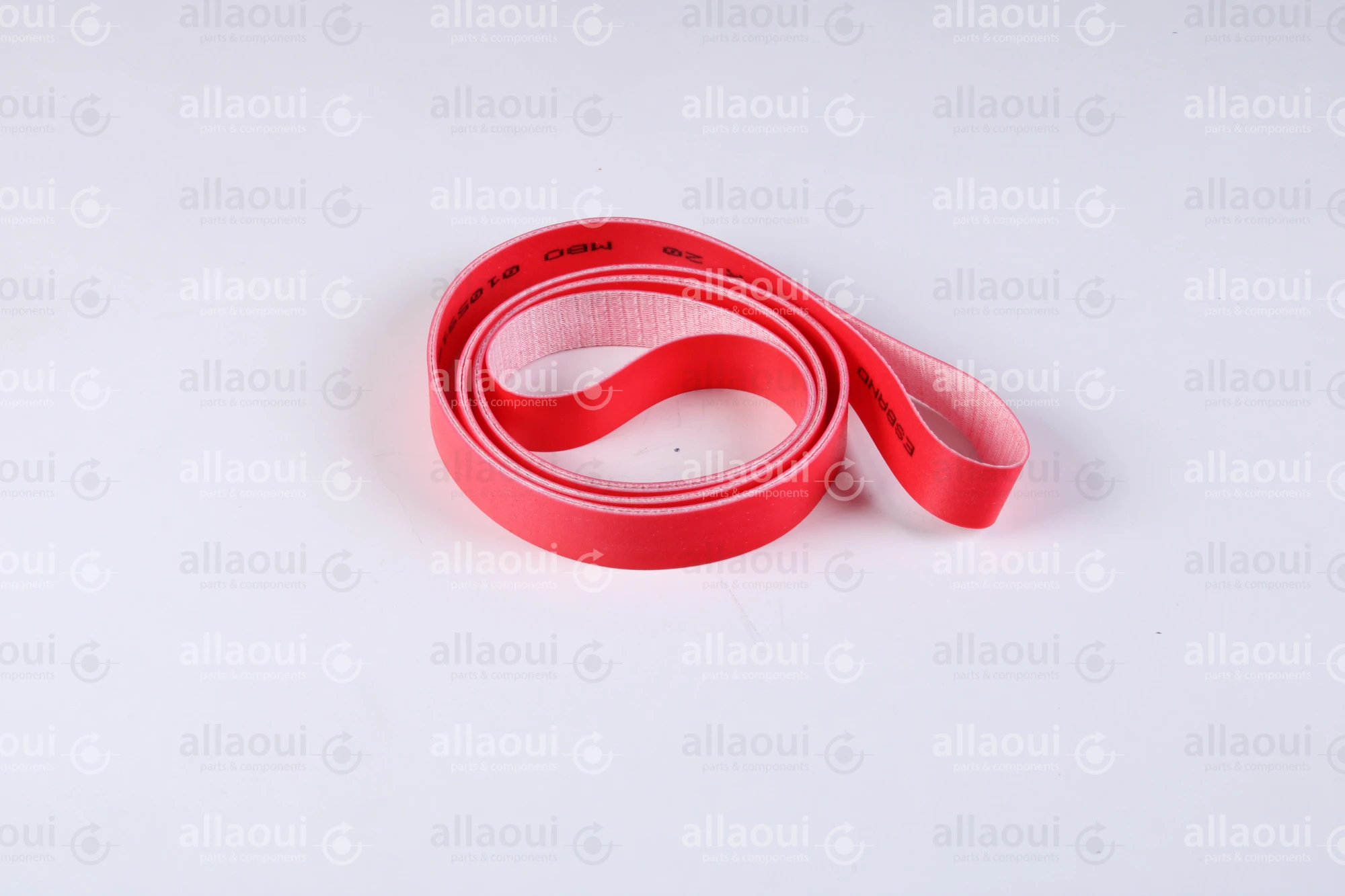 MBO Belt PU-VA-20x2305 0105916