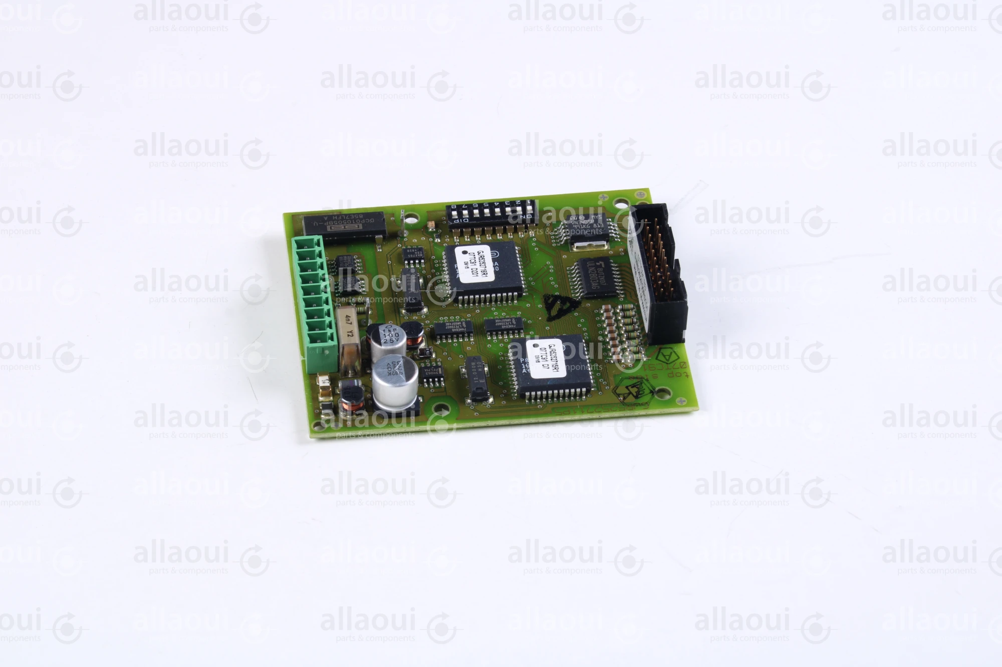 ABB Digital I/O module GJR5252700R0101