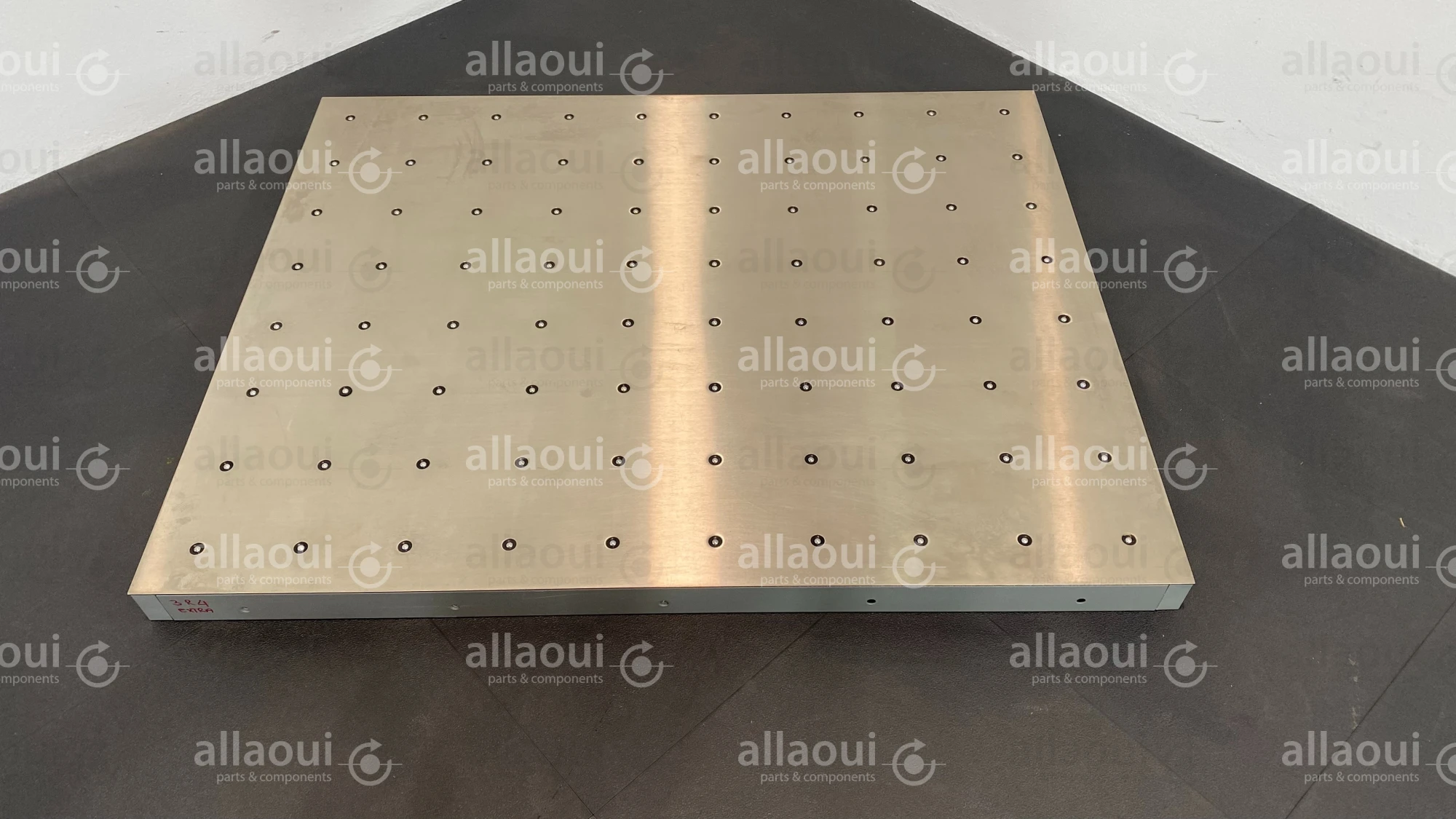 Polar Air Table 125x100 cm polarairtable125x100