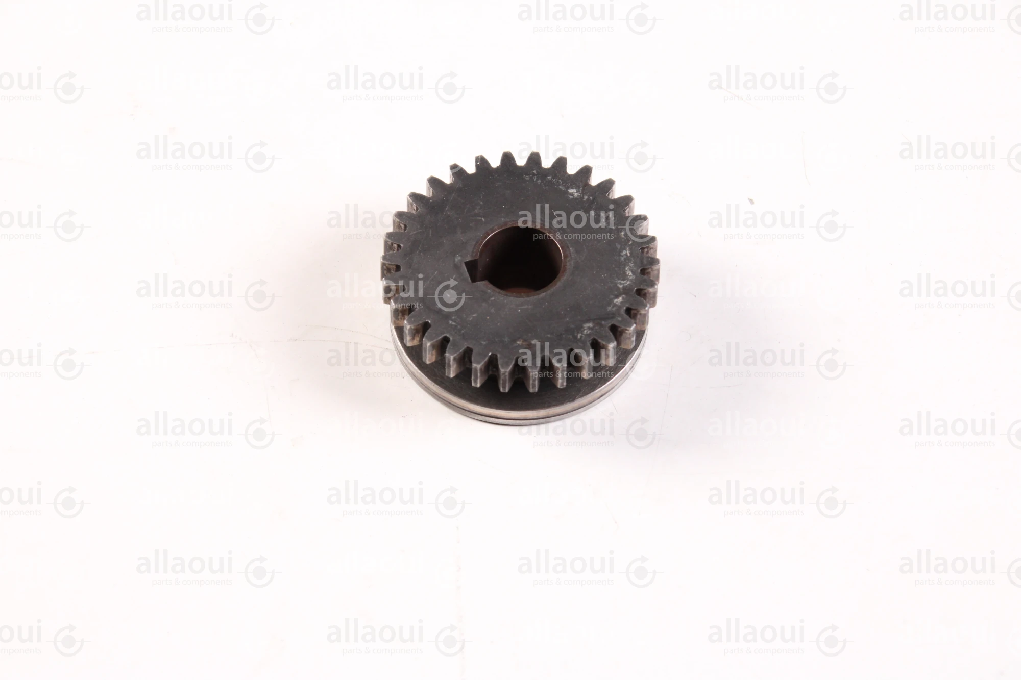 Heidelberg Gear ZD.2162-820-00-01