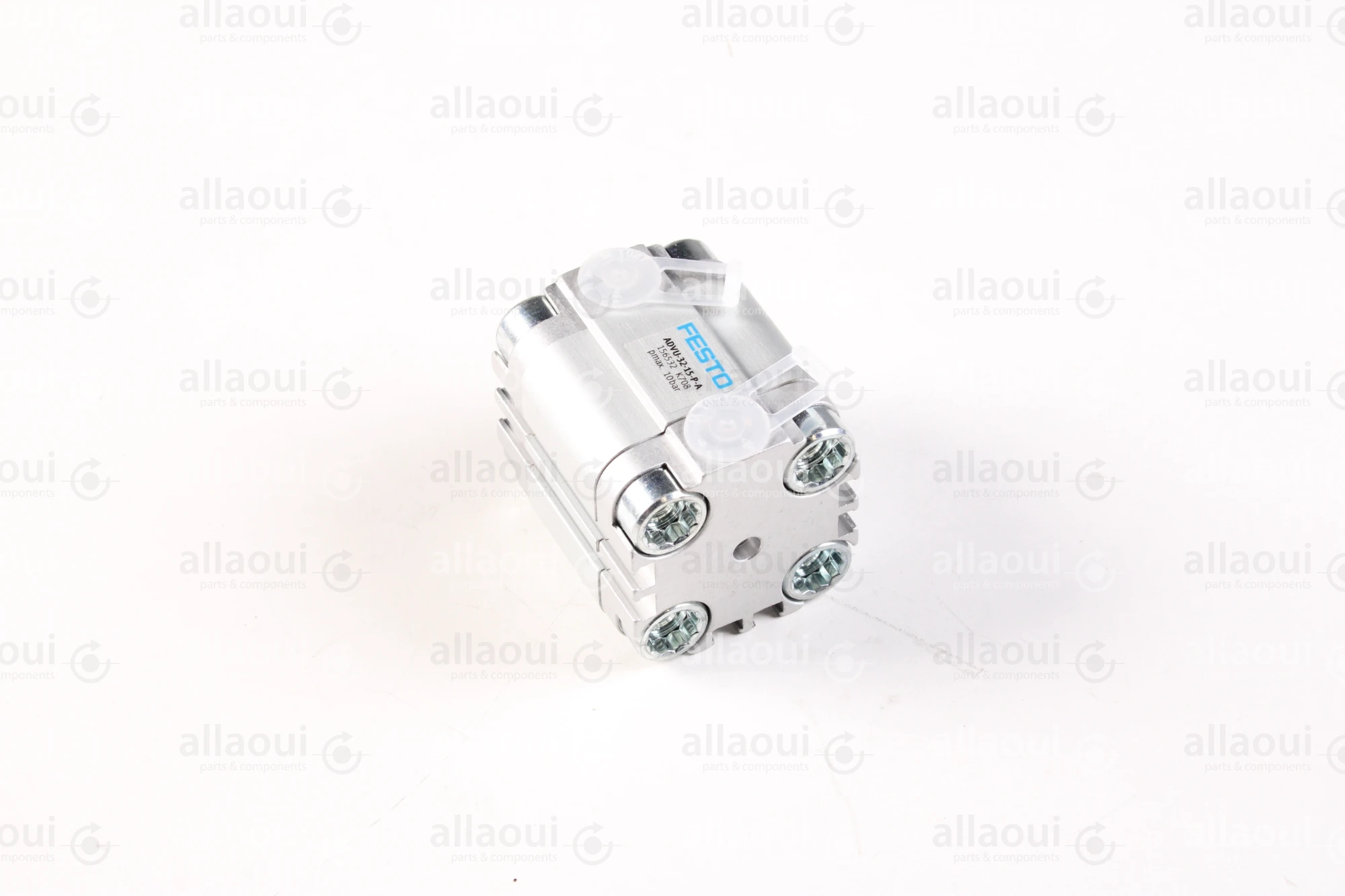 Festo Pneumatic Cylinder ADVU-32-15-P-A