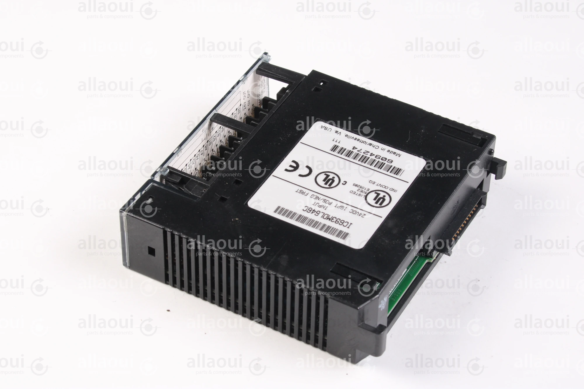 Fanuc Input Module IC693MDL646C
