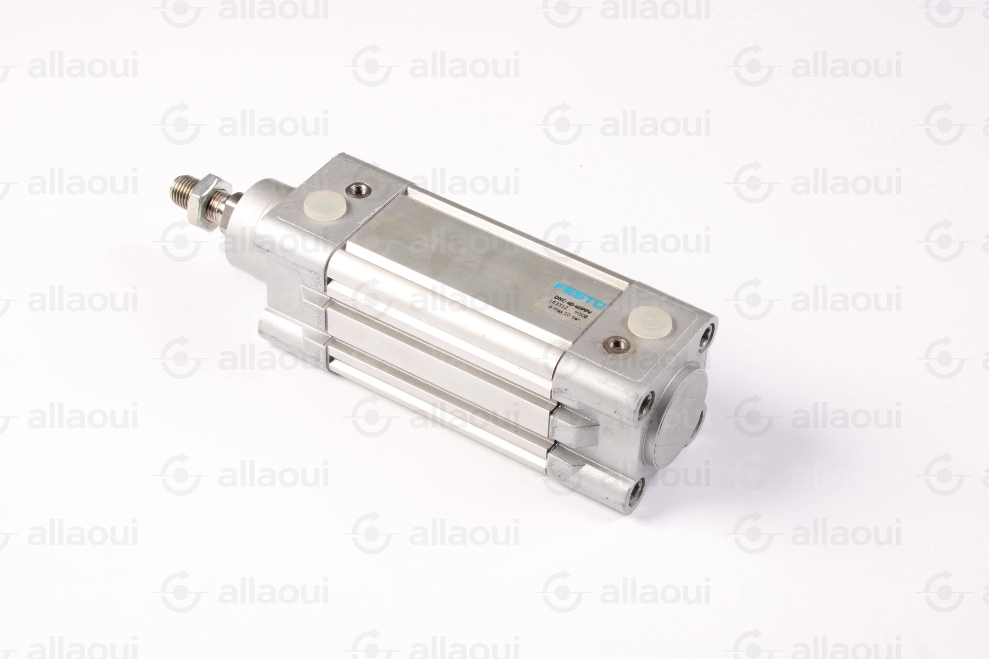 Festo Pneumatic Cylinder DNC-40-40PPV